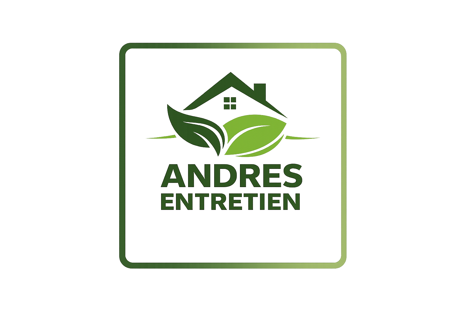 Andres Entretien